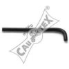 SEAT 4352467 Radiator Hose